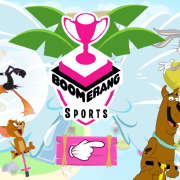 Play Boomerang Sports now!